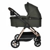 Bebe Stars  Πολυκαρότσι Nammas 3σε1 Olive 335-189